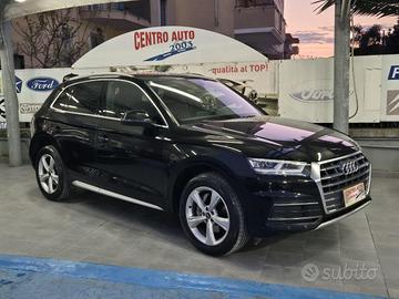 AUDI - Q5 - 2.0 TDI 190CV quattro S tronic Sport