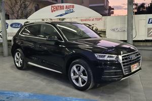 AUDI - Q5 - 2.0 TDI 190CV quattro S tronic Sport