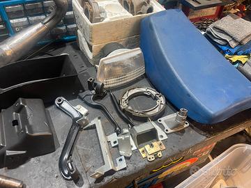 Ricambi gilera bullit