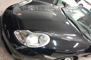 Porsche Boxster 986 2.7