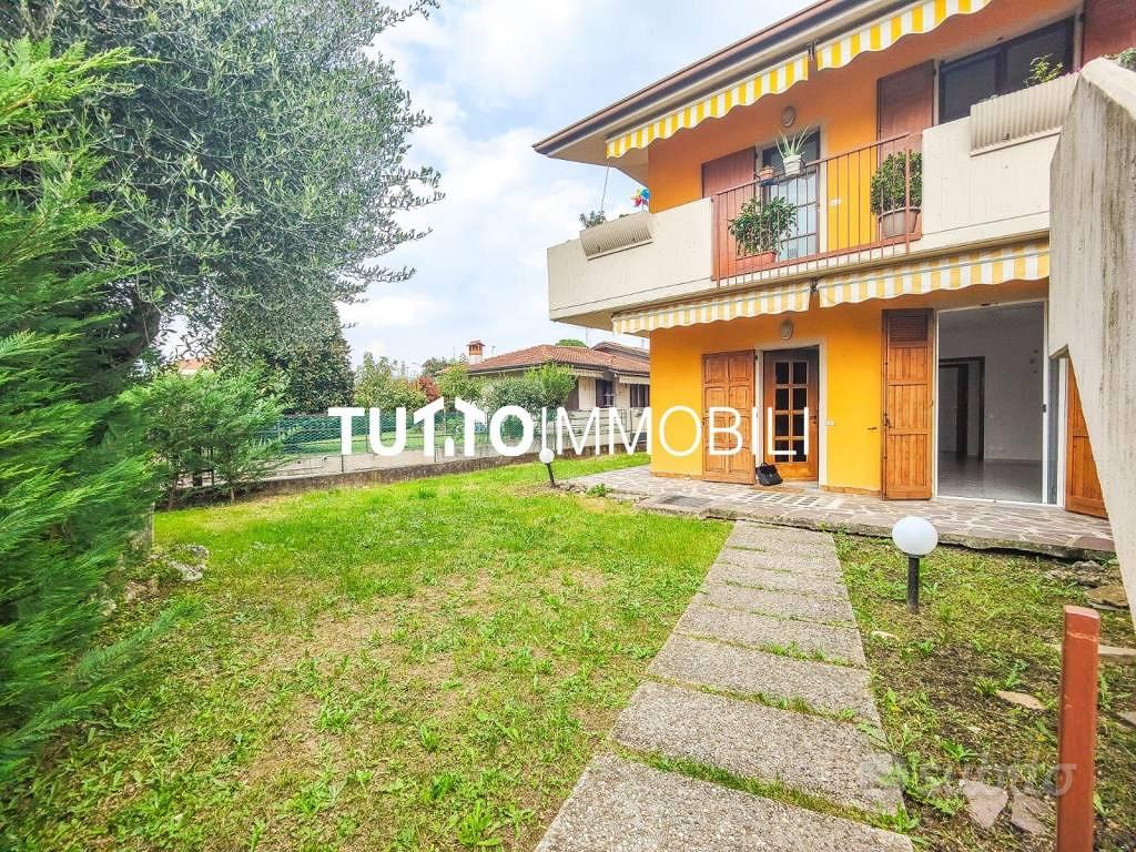 Appartamento – Pedrengo - Vista 4