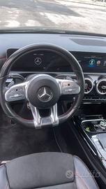 Mercedes AMG A35 386 cv 4 Matic