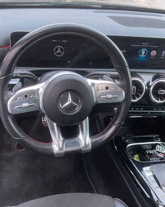 Mercedes AMG A35 386 cv 4 Matic