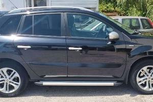 Koleos 2.0 dci Luxe 4x4 Bose 150cv proact Automati