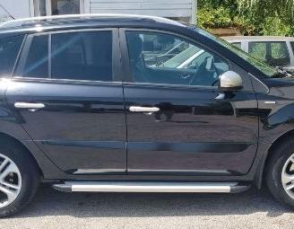 Koleos 2.0 dci Luxe 4x4 Bose 150cv proact Automati