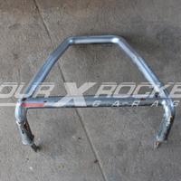 Bull bar griglia paravacche Nissan Patrol GR Y61