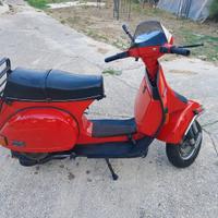 Piaggio Vespa PX 125 T5 - 1985