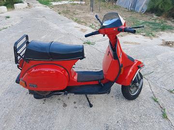 Piaggio Vespa PX 125 T5 - 1985