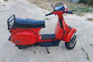 Piaggio Vespa PX 125 T5 - 1985