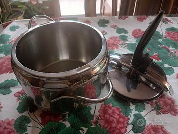 PENTOLA A PRESSIONE AETERNUM