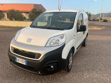 Fiat  fiorino 1.3 m jet