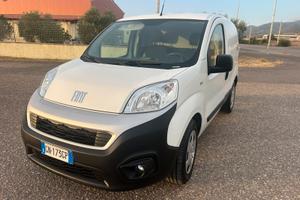 Fiat  fiorino 1.3 m jet