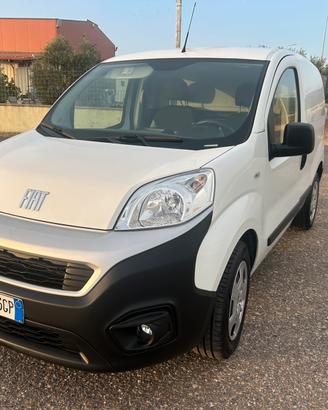 Fiat  fiorino 1.3 m jet