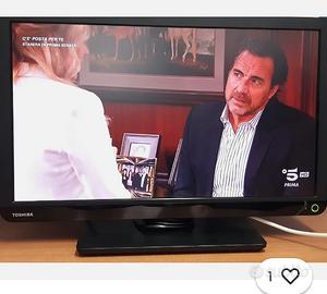 tv LCD Toshiba 50€