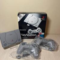 Playstation Classic Mini Completa Perfetta
