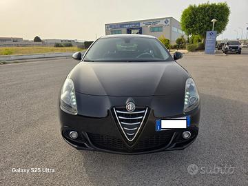 Alfa Romeo Giulietta 1.4 Turbo 120 CV GPL Sprint 2