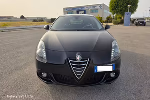Alfa Romeo Giulietta 1.4 Turbo 120 CV GPL Sprint 2