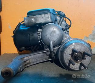 Motore vnb5m