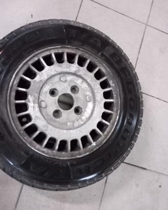 Pneumatici 175/70/13