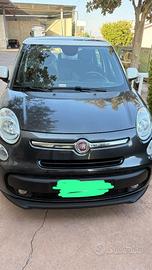Fiat 500L 1.3 MultiJet (Gasolio) - 06/2017 - Bicol