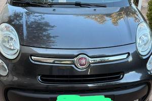 Fiat 500L 1.3 MultiJet (Gasolio) - 06/2017 - Bicol