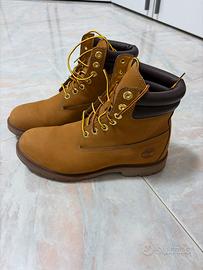 Scarpe timberland