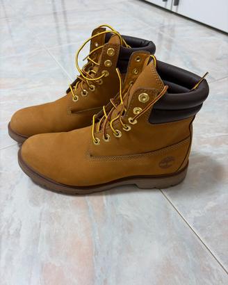 Scarpe timberland