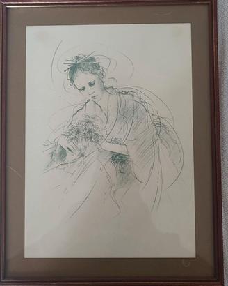 DISEGNI DI RICCARDO BENVENUTI