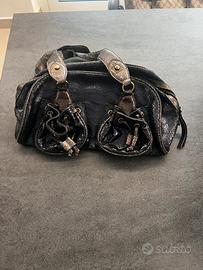 Bauletto moschino