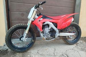 RedMoto Honda Altro modello - 2015