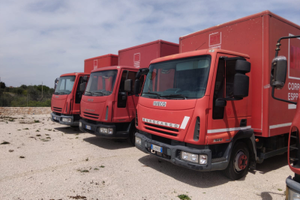 Eurocargo ministralis 75