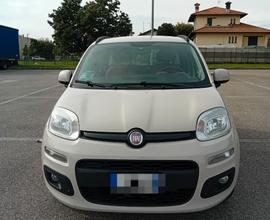 FIAT Panda 3ª serie - 2012