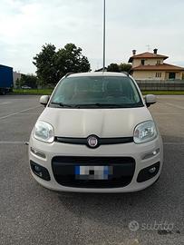 FIAT Panda 3ª serie - 2012