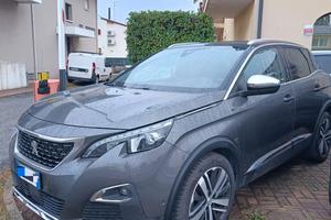 PEUGEOT 3008 GT(180cv)FULL OPTIONAL