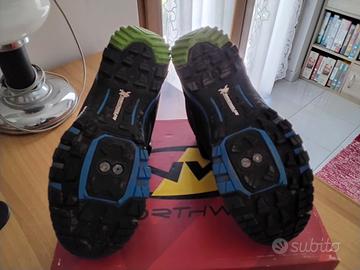 Scarponcini mtb Northwave
