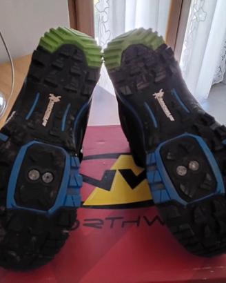 Scarponcini mtb Northwave