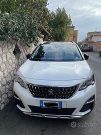 PEUGEOT 3008 2ª serie - 2020