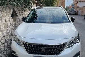 PEUGEOT 3008 2ª serie - 2020