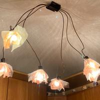 Lampadario a 6 braccia