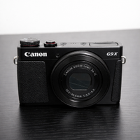 Canon G9X II