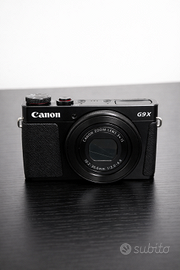 Canon G9X II