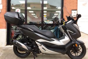 Honda Forza 300 Deluxe SOLO COMMERCIANTI