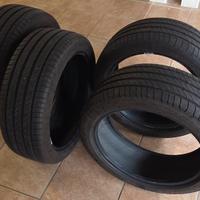 Pneumatici Michelin Primacy4  205/45 R17