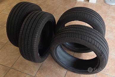 Pneumatici Michelin Primacy4  205/45 R17