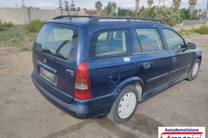 OPEL ASTRA G SW T98 1.7 TD 68CV 98-00 -Ricambi