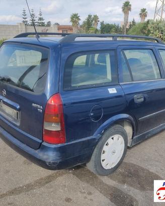OPEL ASTRA G SW T98 1.7 TD 68CV 98-00 -Ricambi