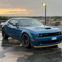 Dodge Challenger Scat Pack 6.4 Last Call