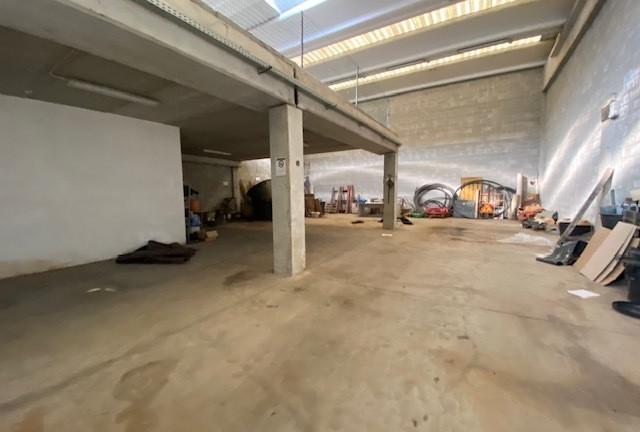 Magazzino a Cadorago