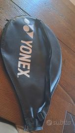 Racchetta da tennis YONEX JUNIOR 26 G 02
