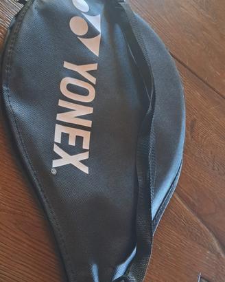 Racchetta da tennis YONEX JUNIOR 26 G 02